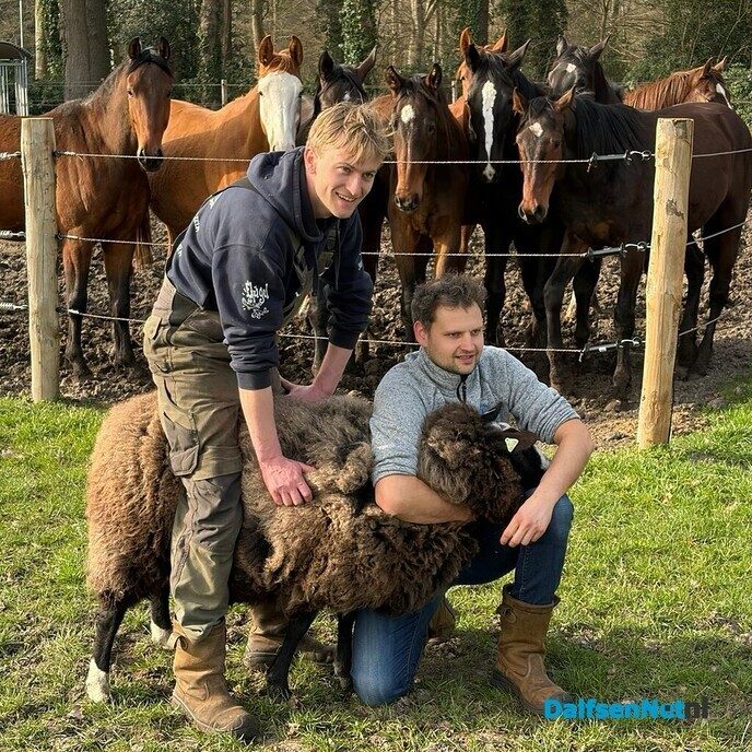 Herinnert u zich deze nog…?? - Foto: Ingezonden foto
