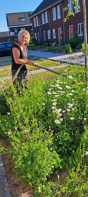 Het beroep en de hobby’s van Margreeth Sterken - Foto: Eigen geleverde foto