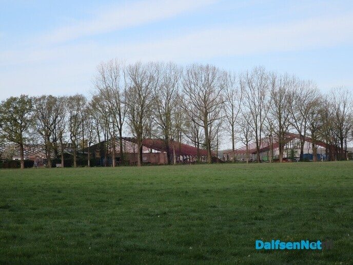 Een vroege zondagmorgenwandeling vanaf Hoonhorst - Foto: Wim