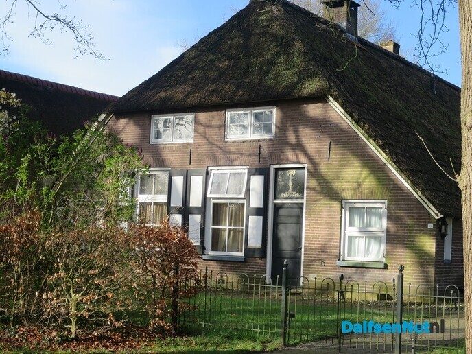Een vroege zondagmorgenwandeling vanaf Hoonhorst - Foto: Wim