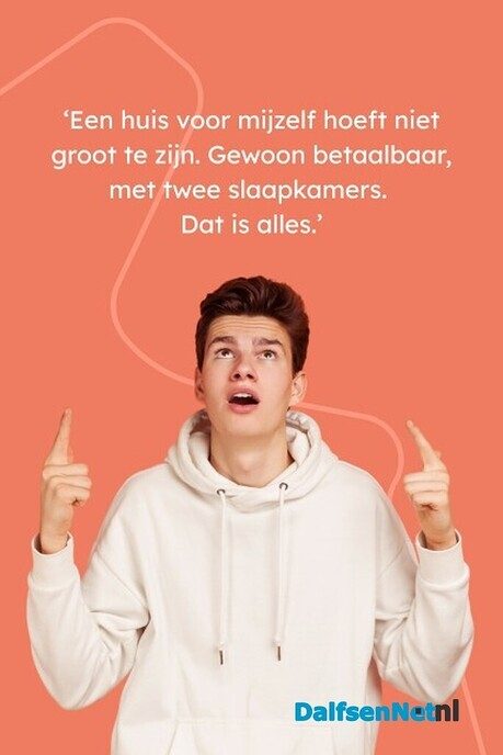 Jongerenpanel wonen - Foto: Ingezonden foto