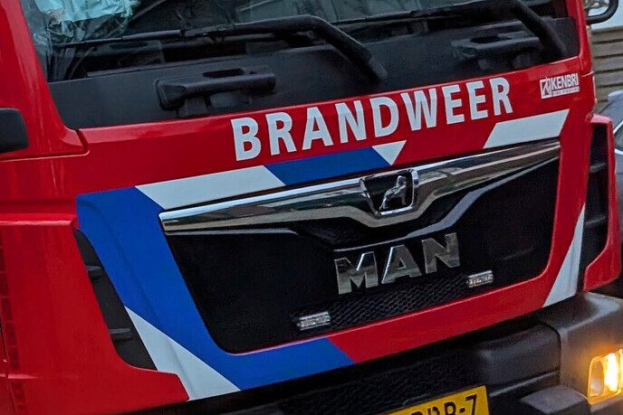 Foto ter illustratie - Foto: Pim Haarsma