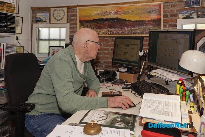 Anne Nijburg gaat weer doceren in Zambia - Foto: Paul Scholten