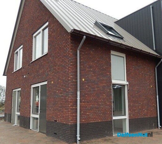 Opening Strenkhaarshoeve - Foto: Willy