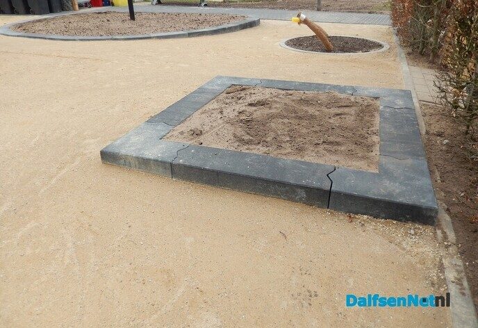 Het Oude Station klaar voor het nieuwe seizoen - Foto: Willy