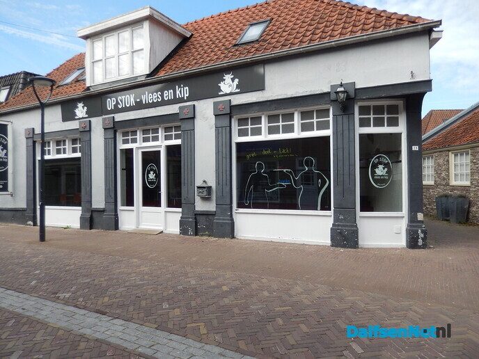 Levendige ochtendwandeling door Dalfsen - Foto: Willy