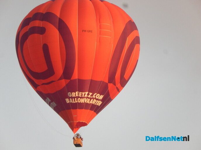 Gezellige avond in het Sterrebos - Foto: Willy