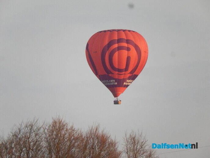 Gezellige avond in het Sterrebos - Foto: Willy