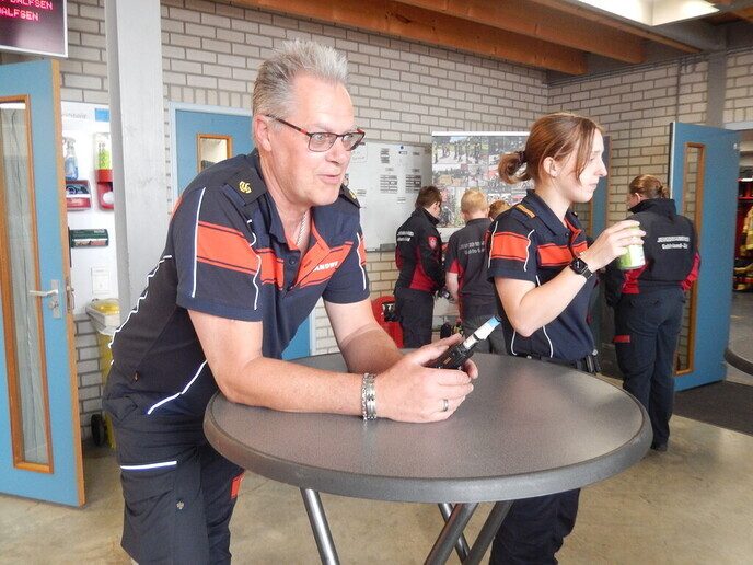 Over 10 jaar is Dalfsen weer aan de beurt