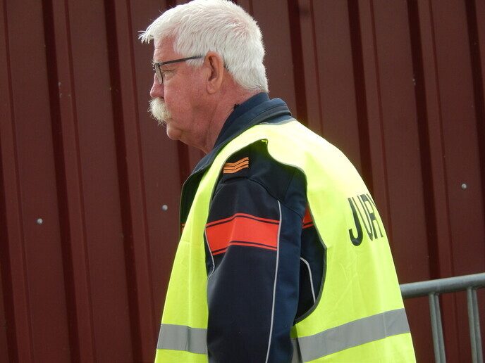 Over 10 jaar is Dalfsen weer aan de beurt