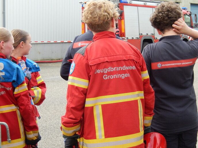 Over 10 jaar is Dalfsen weer aan de beurt