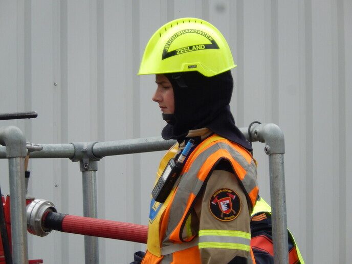 Over 10 jaar is Dalfsen weer aan de beurt