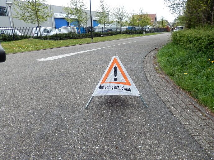 Over 10 jaar is Dalfsen weer aan de beurt