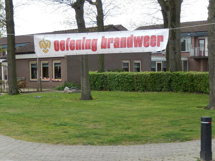 Over 10 jaar is Dalfsen weer aan de beurt