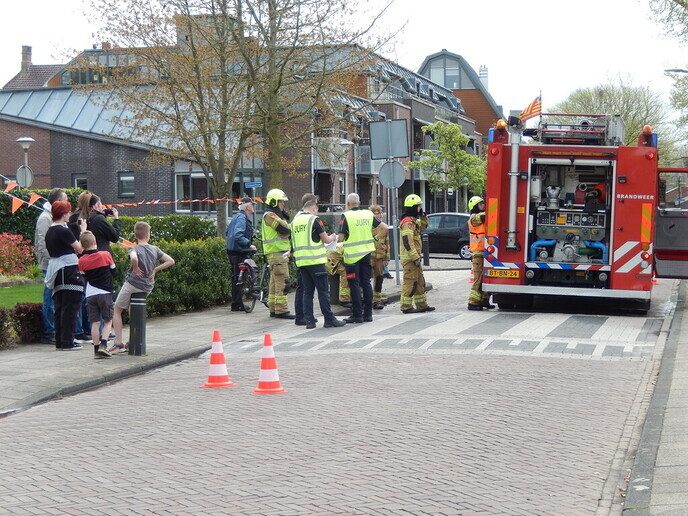 Over 10 jaar is Dalfsen weer aan de beurt