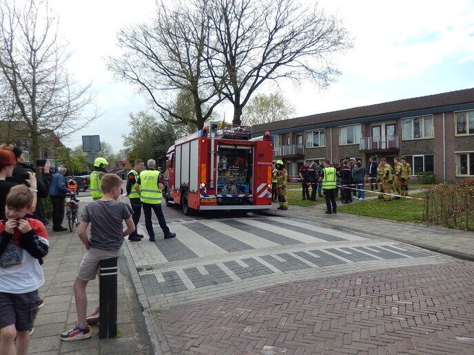 Over 10 jaar is Dalfsen weer aan de beurt