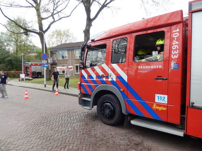 Over 10 jaar is Dalfsen weer aan de beurt