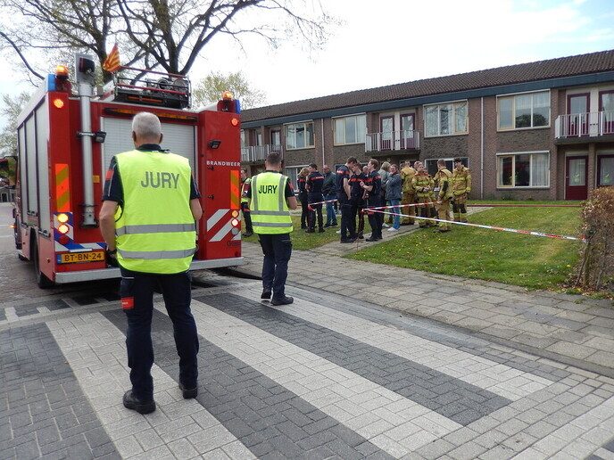 Over 10 jaar is Dalfsen weer aan de beurt
