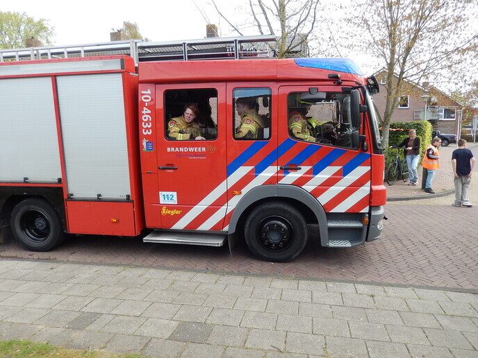 Over 10 jaar is Dalfsen weer aan de beurt