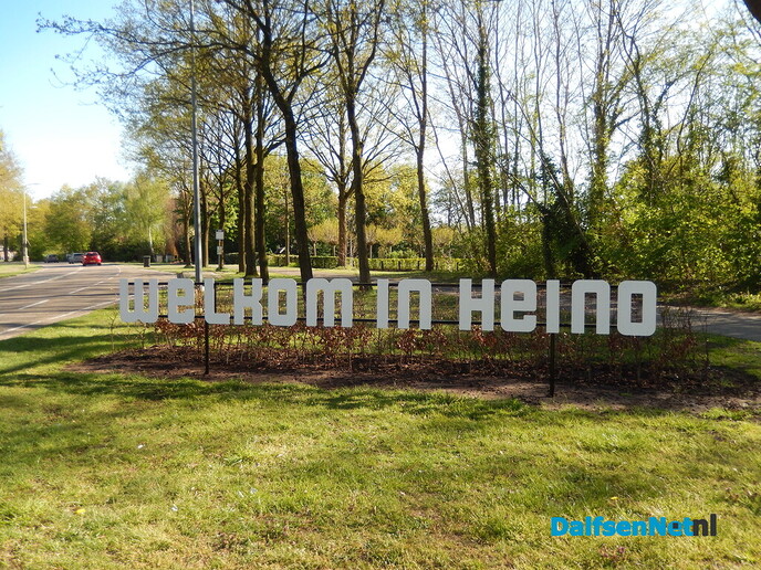 Koning Willem Alexander vandaag heel dicht bij