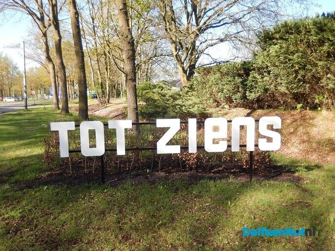 Koning Willem Alexander was vandaag heel dicht bij - Foto: Willy