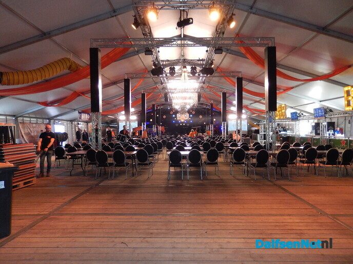 Muzikaal prentenboek kinderspelen en Graffiti 27 april