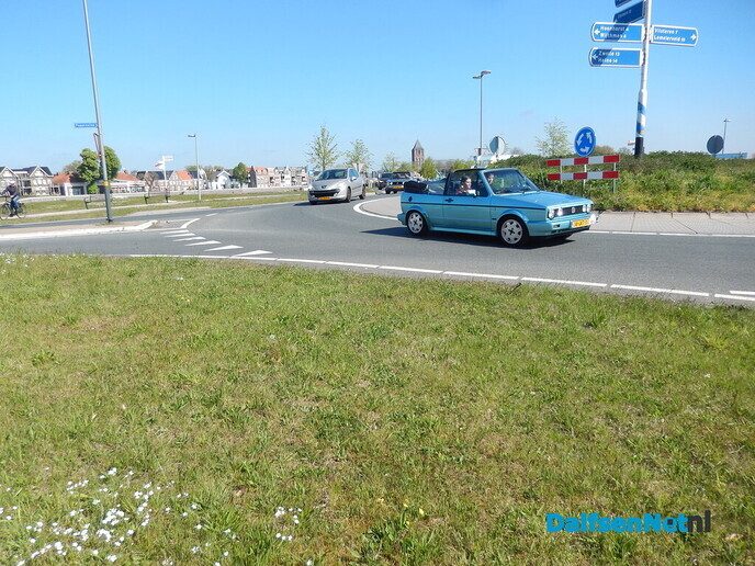 Nog wat sfeerbeelden van vandaag