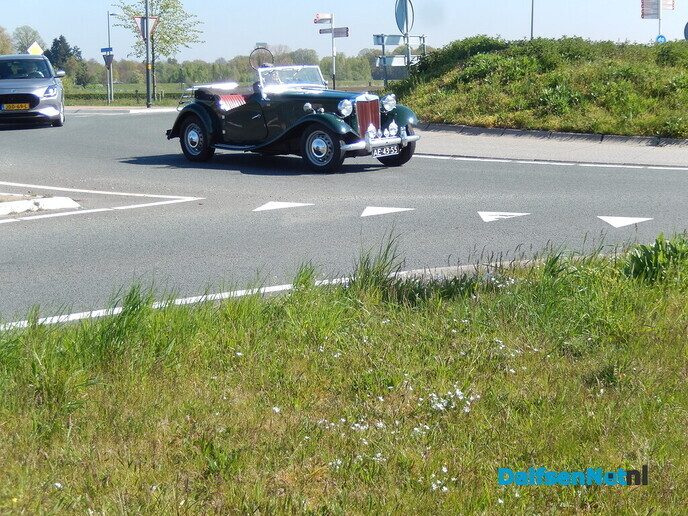 Nog wat sfeerbeelden van vandaag - Foto: Willy