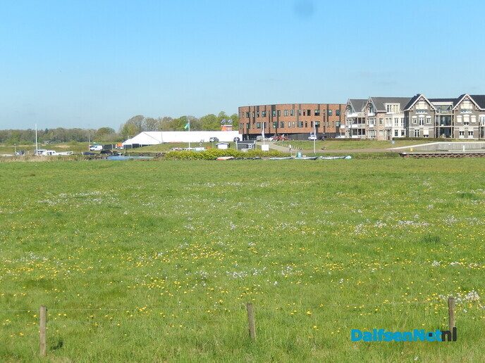 Nog wat sfeerbeelden van vandaag - Foto: Willy