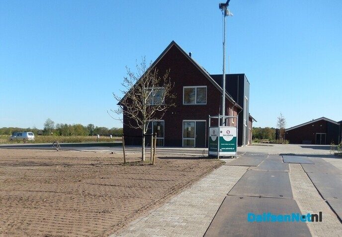 Opening Strenkhaarshoeve - Foto: Willy
