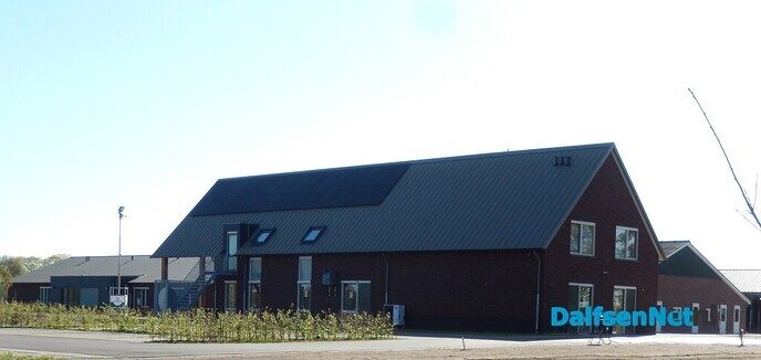 Opening Strenkhaarshoeve - Foto: Willy