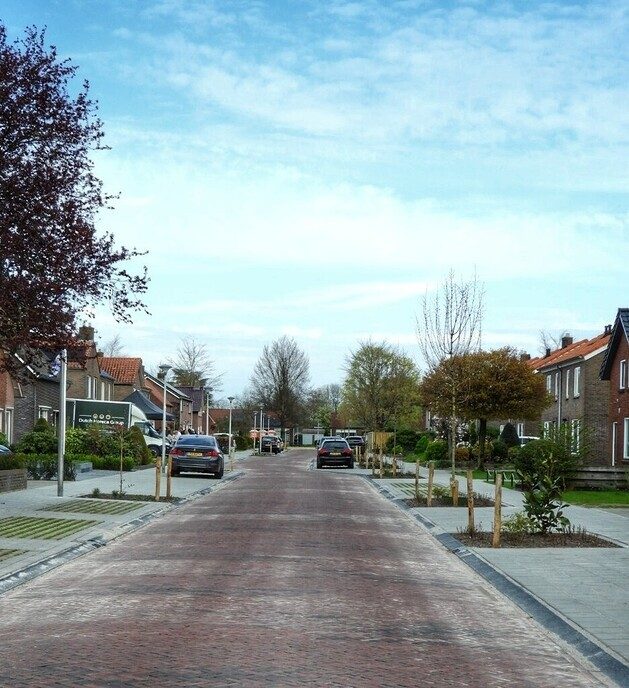 Heropening van Wethouder Prinsstraat - Foto: Femmie Smink