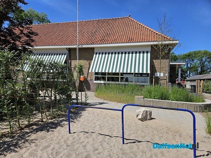 31e Meelepleinmarkt CBS De Meele - Foto: Ingezonden foto