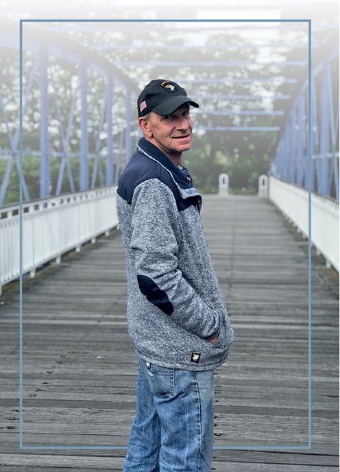 Overlijden de heer Hans Lubberts