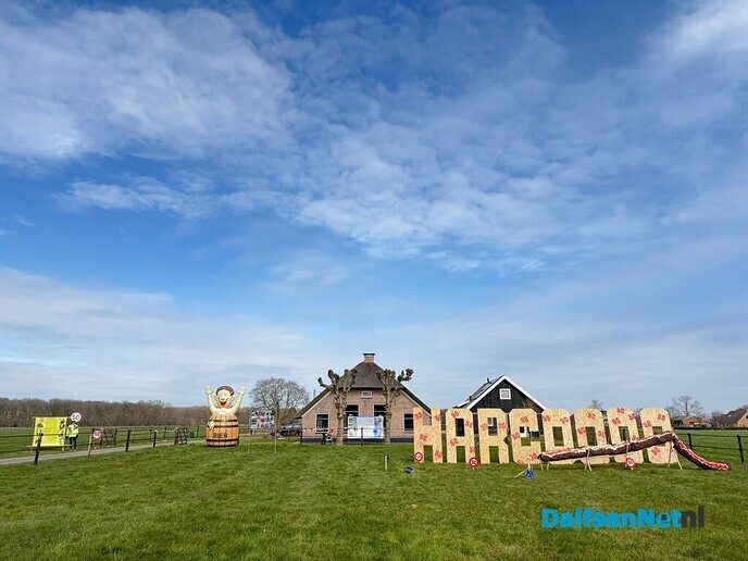Harcoooo 50 jaar! - Foto: Ingezonden foto