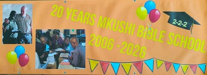 Anne Nijburg gaat weer doceren in Zambia - Foto: Eigen geleverde foto