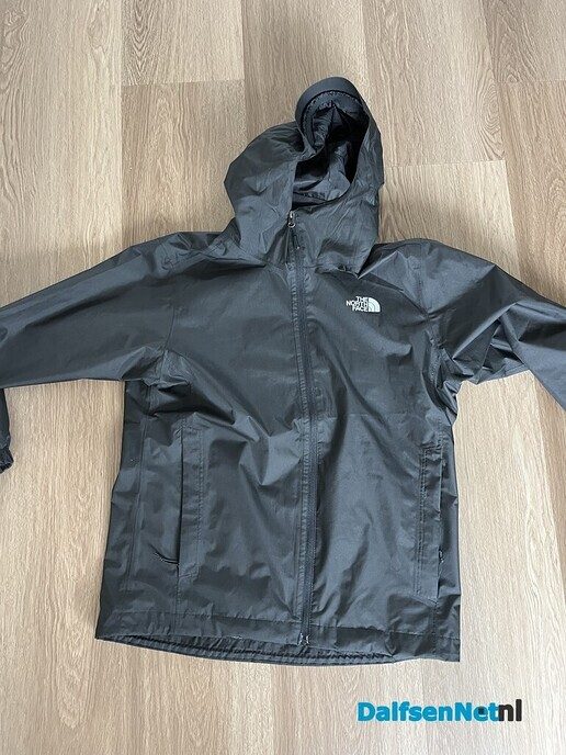 Jas verwisseld bij Oude Station?