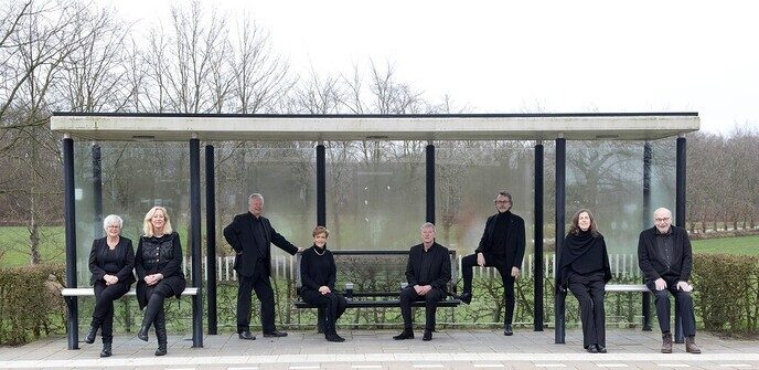 Zaterdag 11 april: Orgel- en koorconcert - Foto: Ingezonden foto