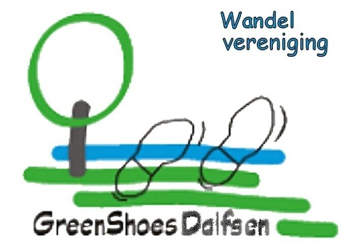 2e Pinksterdag 25 mei wandelevenement “de Groene Looper” - Foto: Eigen geleverde foto