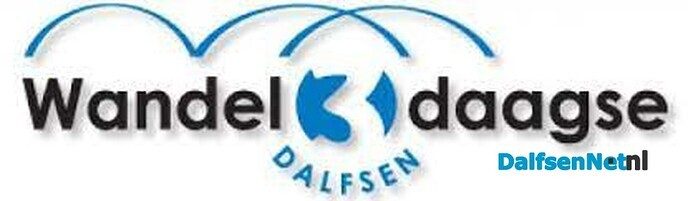 Wandel3daagse Dalfsen is al weer snel