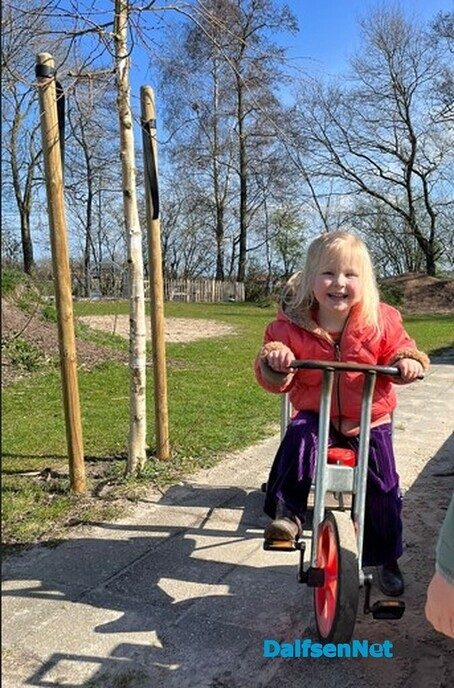 Peuters en ouders welkom op CBS De Meele - Foto: Ingezonden foto