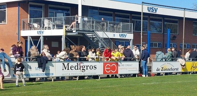 Tweemaster en Zaaier winnaars schoolvoetbal - Foto: Ingezonden foto