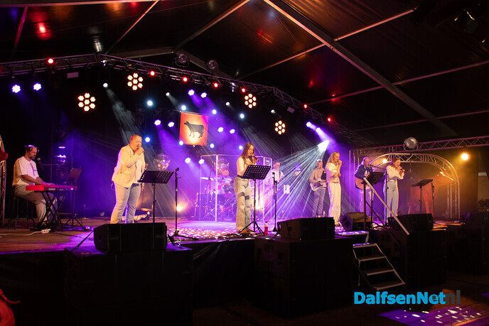 Sing for the KING nabeschouwing - Foto: Ingezonden foto