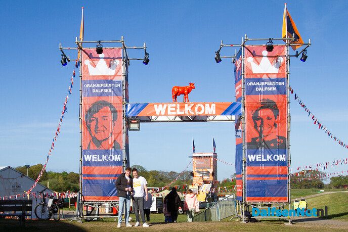 Sing for the KING nabeschouwing - Foto: Ingezonden foto