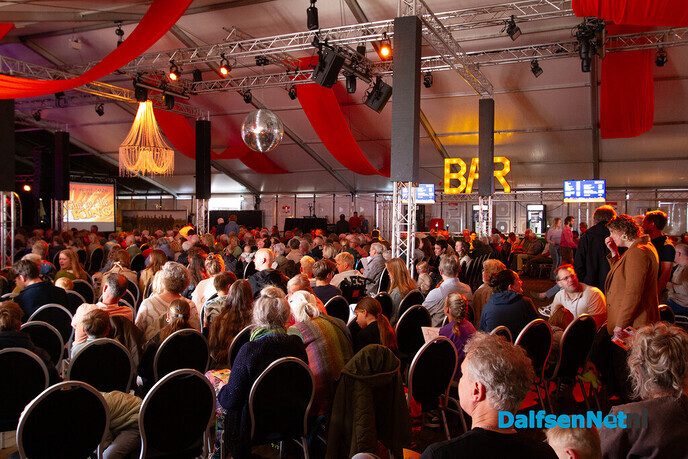 Sing for the KING nabeschouwing - Foto: Ingezonden foto