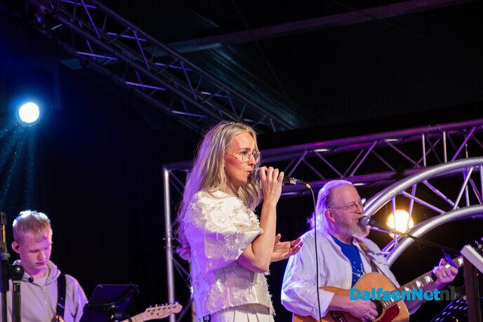 Sing for the KING nabeschouwing - Foto: Ingezonden foto