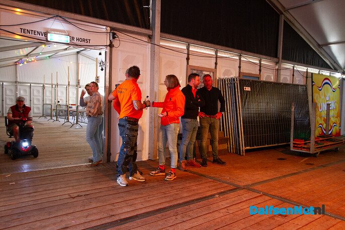 Sing for the KING nabeschouwing - Foto: Ingezonden foto