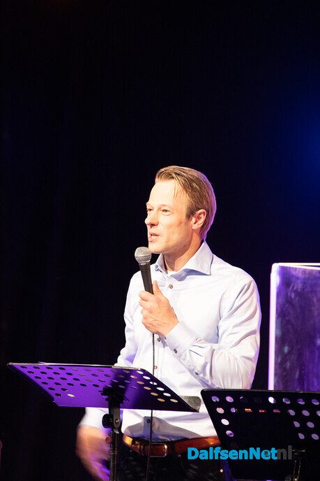 Sing for the KING nabeschouwing - Foto: Ingezonden foto