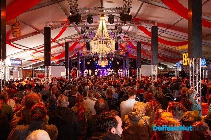 Sing for the KING nabeschouwing - Foto: Ingezonden foto