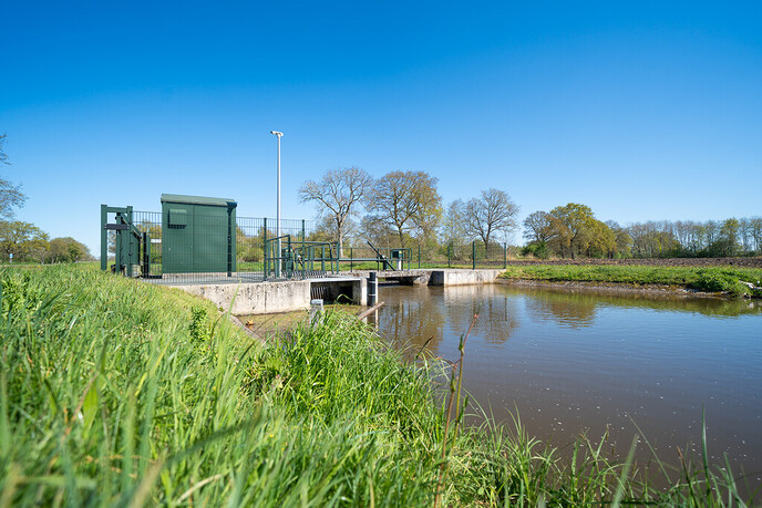 Steeds warmer en neerslag blijft uit